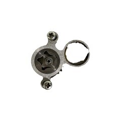 KAWASAKI Z250FT オイルポンプ カワサキ [M-2...