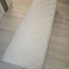 クイーンサイズ 敷布団（ニトリ）の画像