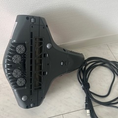 レイコップ　布団掃除機　ジャパネットたかた限定 BG-310JPの画像