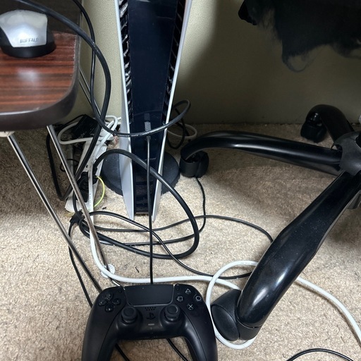 PS5 デジタルエディション