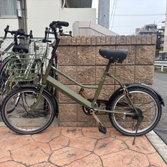 自転車