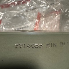  スズキ車
ディクセルブレーキローターの画像