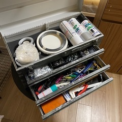 工具箱　TONE BX230の画像