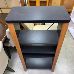 0054 木製ラックの画像