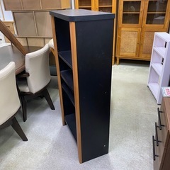 0054 木製ラックの画像