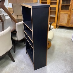 0054 木製ラックの画像