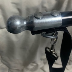 サイクルトレーラーの画像