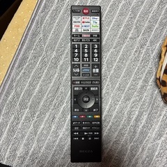 テレビ　
REGZA　50Z670N　の画像