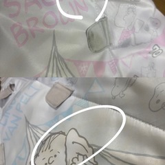 話し中　5/20まで　スヌーピー てあそびいっぱい！テントにへんしんジム　タカラトミーの画像