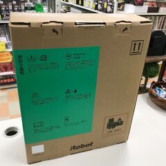 ★ジモティ割引あり★ 掃除機 iRobot Roomba 205 DustComPactor L121260 ※未使用品の画像