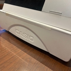 カシオ レジ 29日午後からお取引可能な方のみの画像
