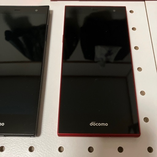 誠実 FUJITSU アローズF-01Hまとめ売り！現状品/ジャンク品扱い スマートフォン本体