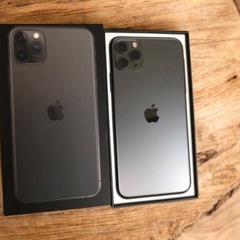 iPhone11proMax  64GB SIMフリー