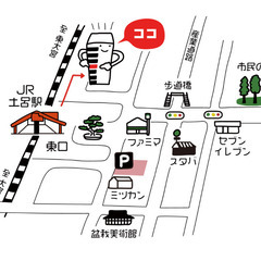 似合うリップの色を知ろう❣️イエベブルベ・カラー診断付き講座＠TOROto 5月カフェレッスン − 埼玉県