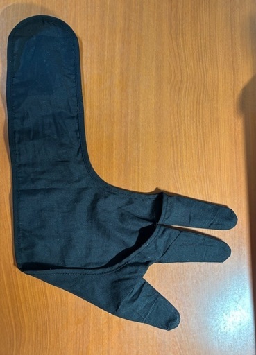 弓道 かけ なかがけ 巾着袋