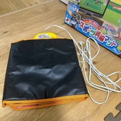 アンパンマン　スポーツ育脳マットの画像