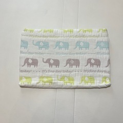 ベビー枕 サンデシカ スリーピングピロー