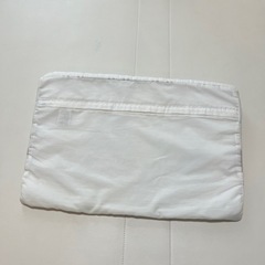 ベビー枕 サンデシカ スリーピングピローの画像