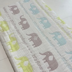 ベビー枕 サンデシカ スリーピングピローの画像