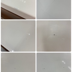 ジモティー限定価格！S745 ⭐ 河口家具製作所 キッチンボード 食器棚 ソフトクローズ搭載＆モイス付き USED の画像