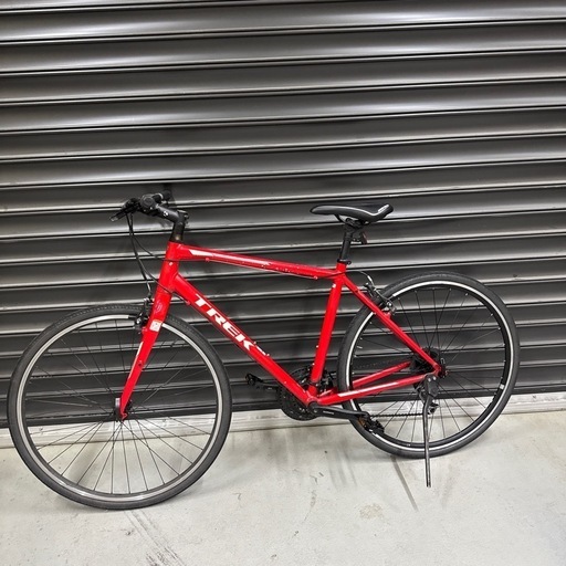 TREK FX3
