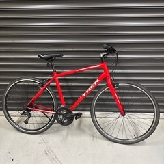 TREK FX3
