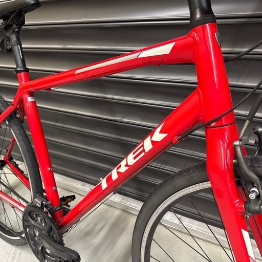 TREK FX3