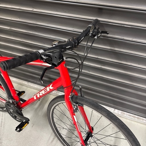 TREK FX3