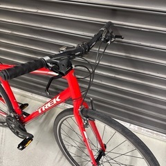TREK FX3の画像