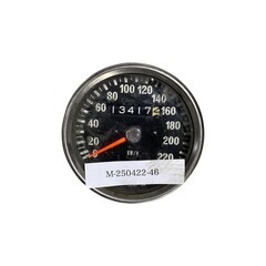 KAWASAKI 500SS マッハ スピードメーター カワサキ...