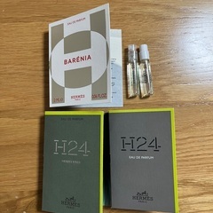 エルメス　香水