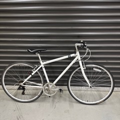 中古】墨田区のクロスバイクを格安/激安/無料であげます・譲り