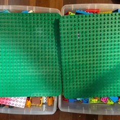 デュプロ　レゴの画像