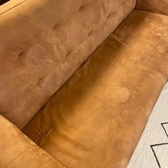 ソファーの画像