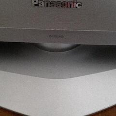 パナソニック　テレビの画像