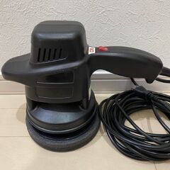 輝き取り戻す 電動ポリッシャー シャインポリッシュ　の画像