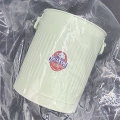 DULTON DUST BOX MINIATURE COLLECTIONの画像