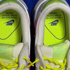 NIKE 26センチ　ほぼ新品の画像