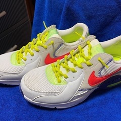 NIKE 26センチ　ほぼ新品