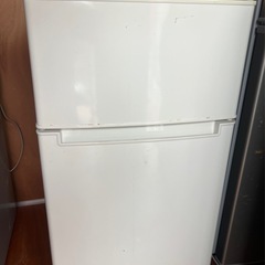 (運搬費込み)コンパクト冷蔵庫