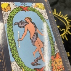 【無料】タロット占いモニター募集🔮