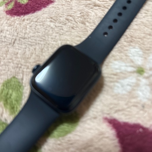 Apple Watch se 第二世代GPSモデル 