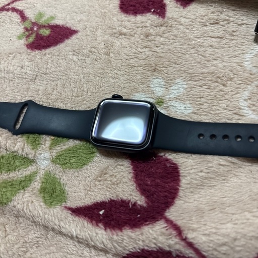 Apple Watch se 第二世代GPSモデル