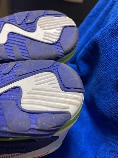 NIKE 26センチ　ほぼ新品
