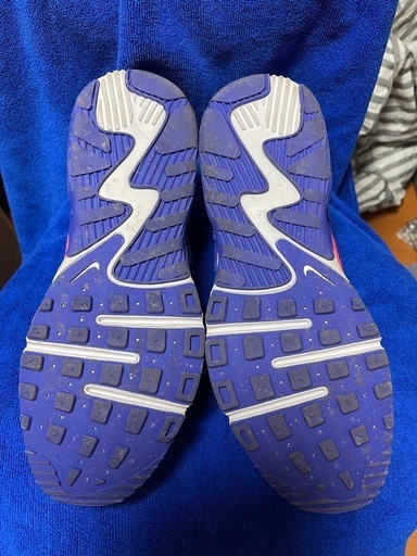 NIKE 26センチ　ほぼ新品