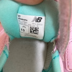 ナイキ　スニーカーの画像