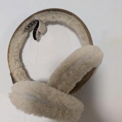 UGG 　アグ　イヤーマフ　耳あて