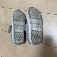 キャサリンコテージ　シューズ　18の画像