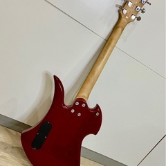 B.C Rich エレキギター モッキンバード 0133318の画像