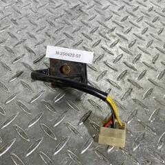 SUZUKI GT380 レクチファイヤー スズキ [M-250422-57]の画像